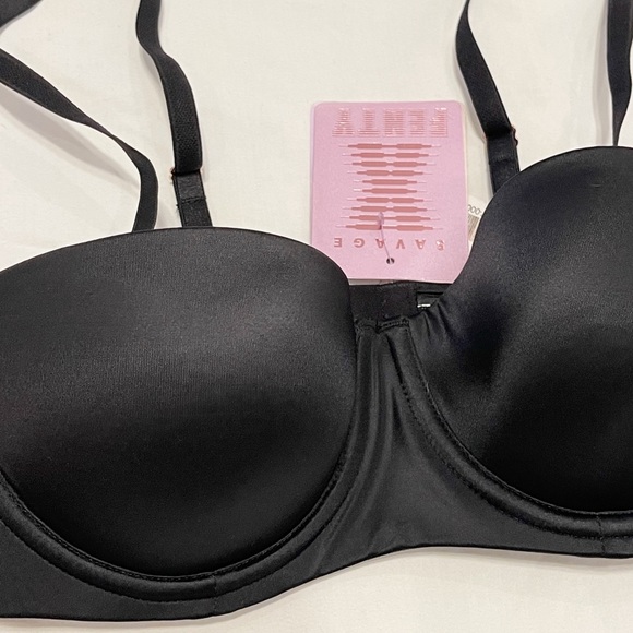 NWT Savage X Fenty